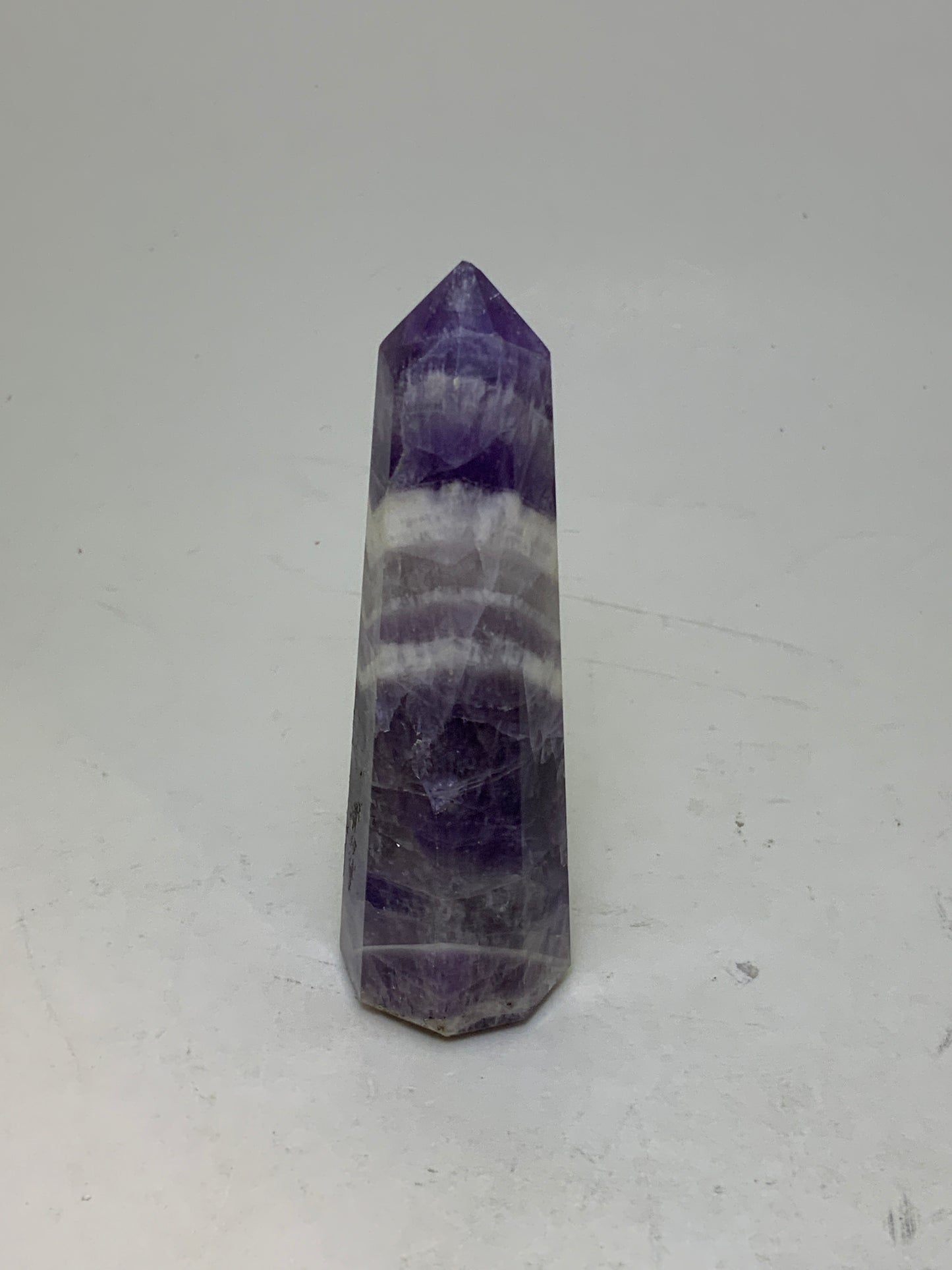 Amethyst Obelisk