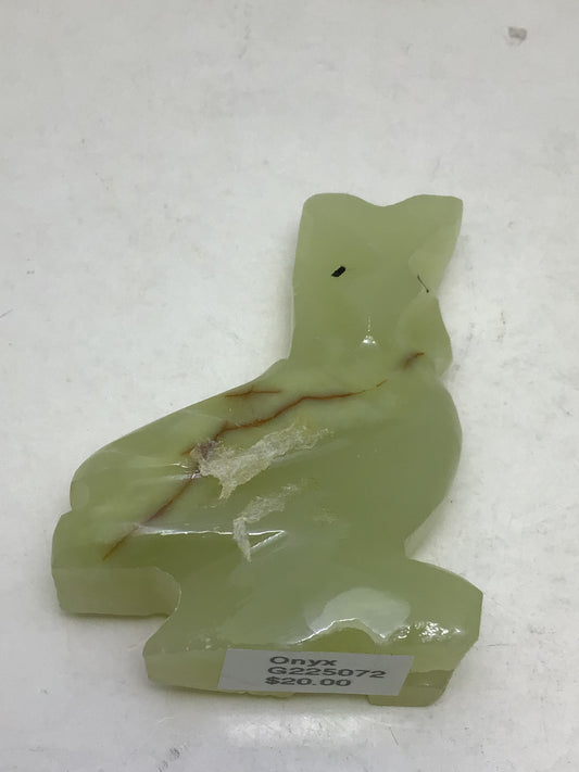 Onyx Owl