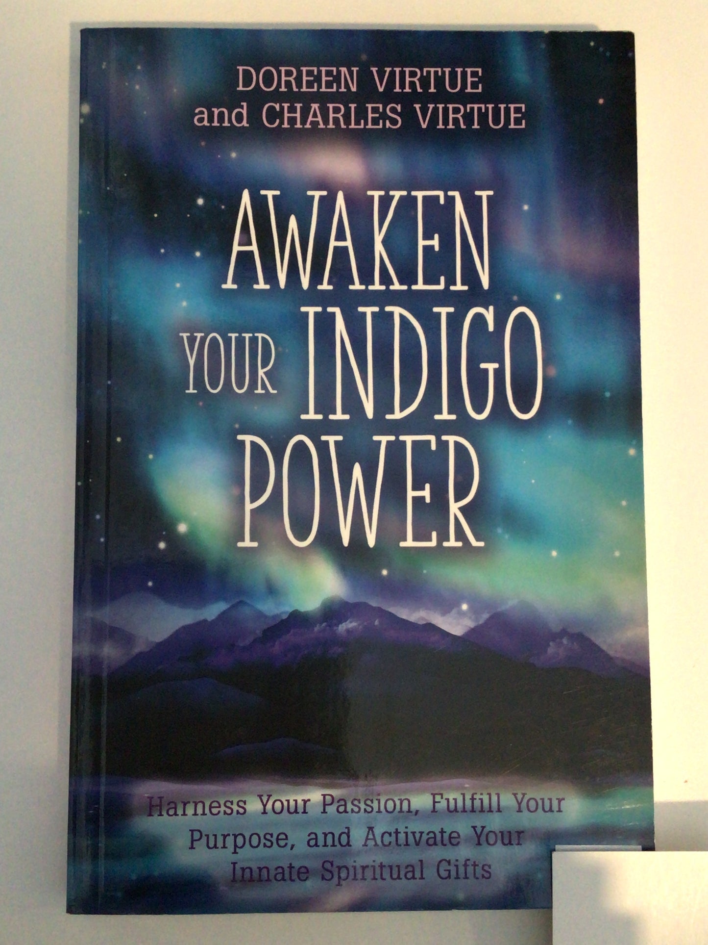 Awaken Your Indigo Power