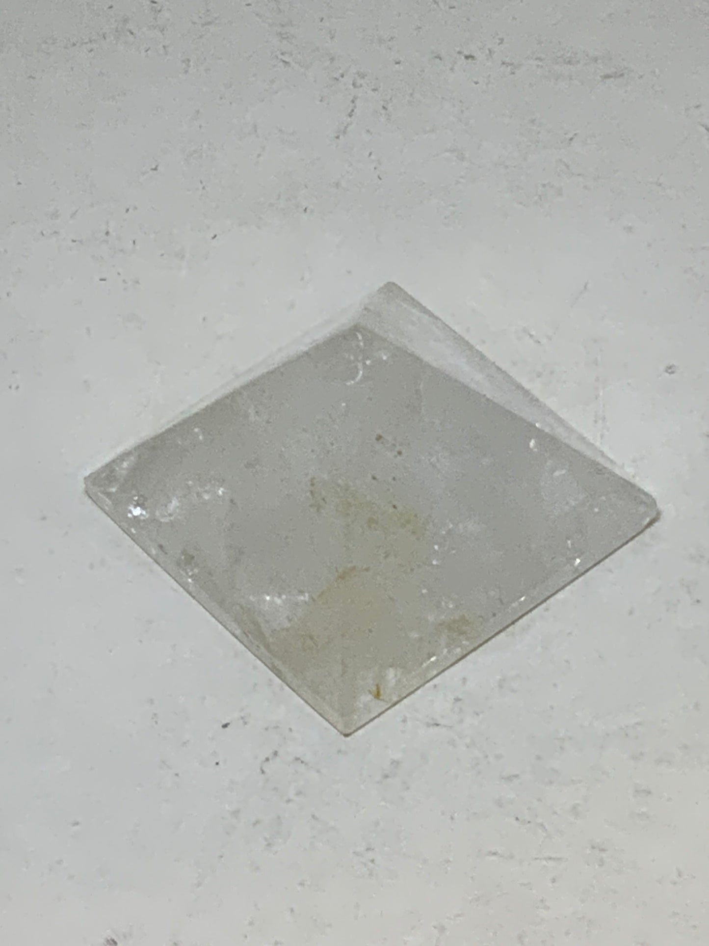 Gemstone Pyramid