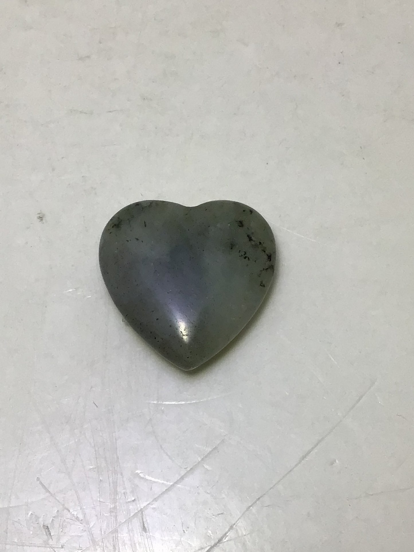 Mini Heart