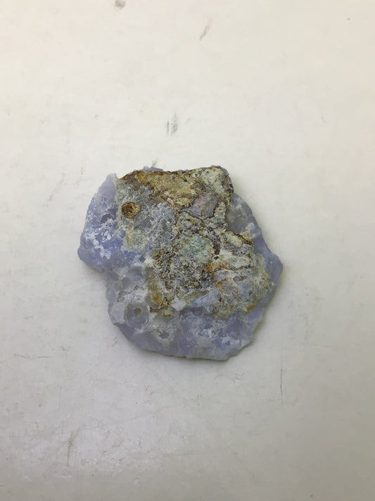 Blue Lace Agate