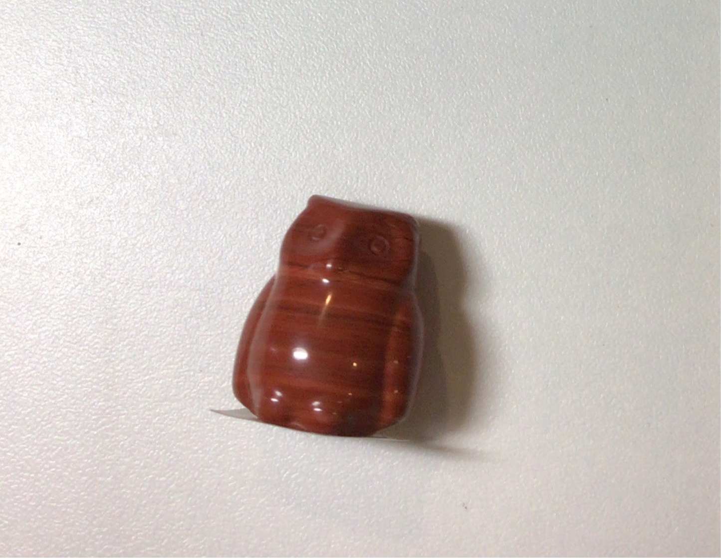 Healing Stone Owl