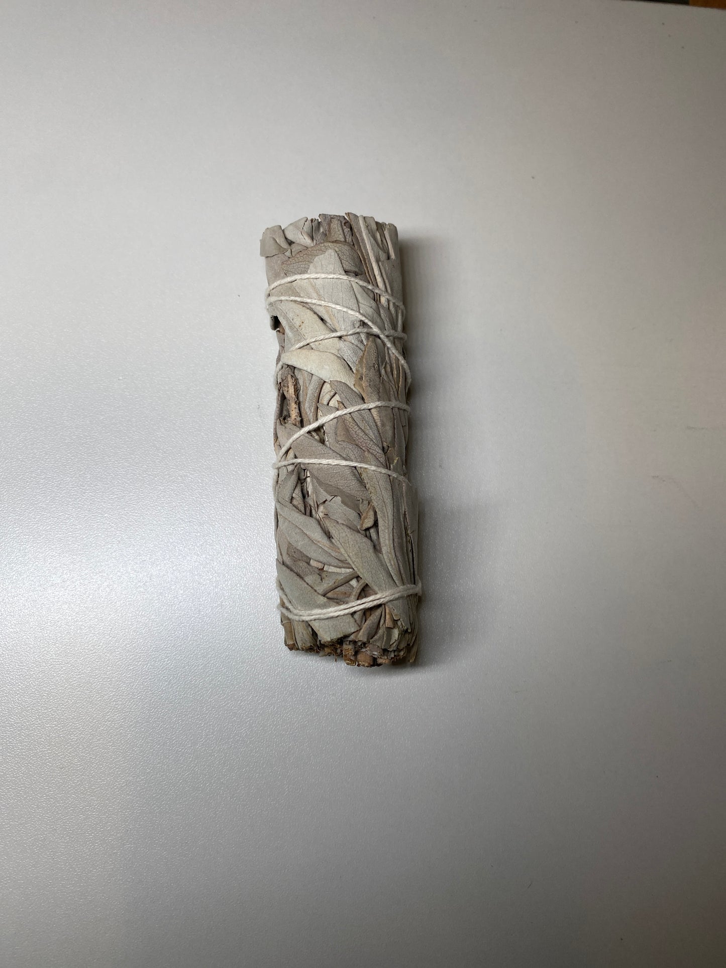 White Sage Smudging Stick