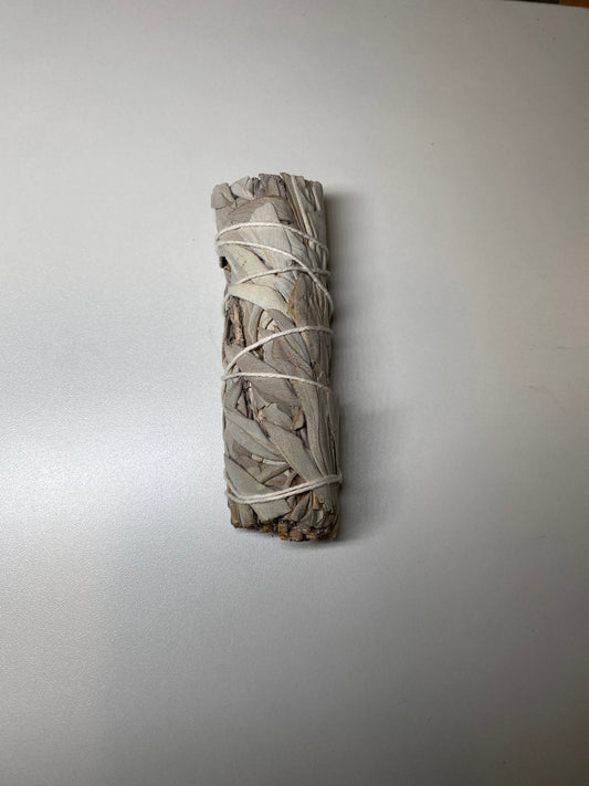 White Sage Smudging Stick