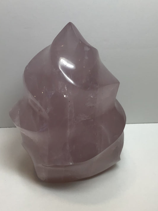 Rose Quartz Flame