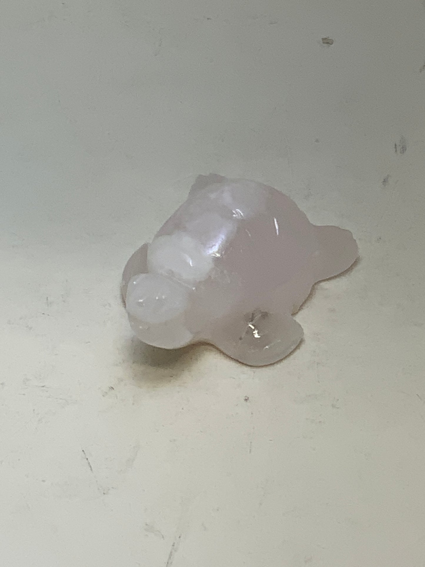 Stone Carved Spirit Animal