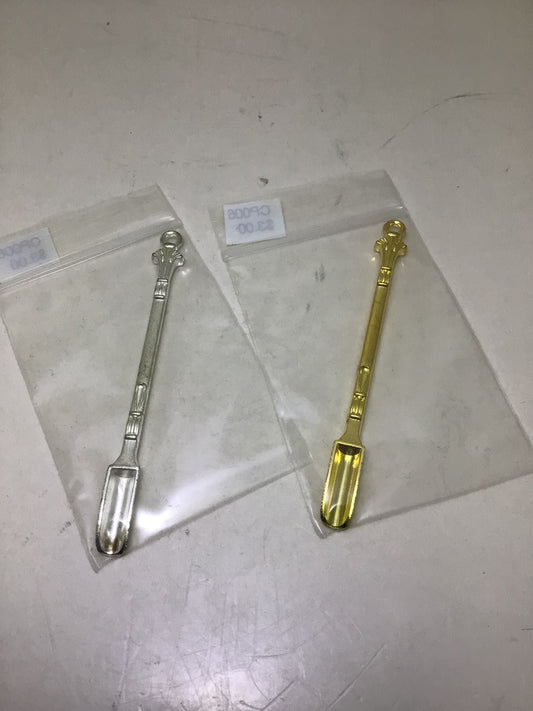 Spoon for Resin Powder