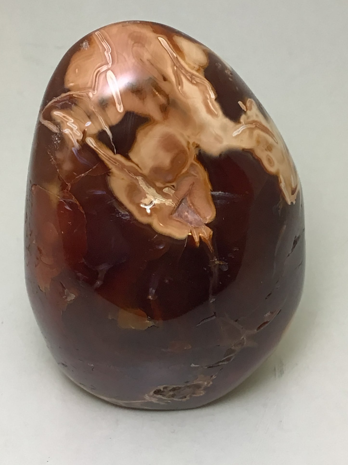 Carnelian Freeform