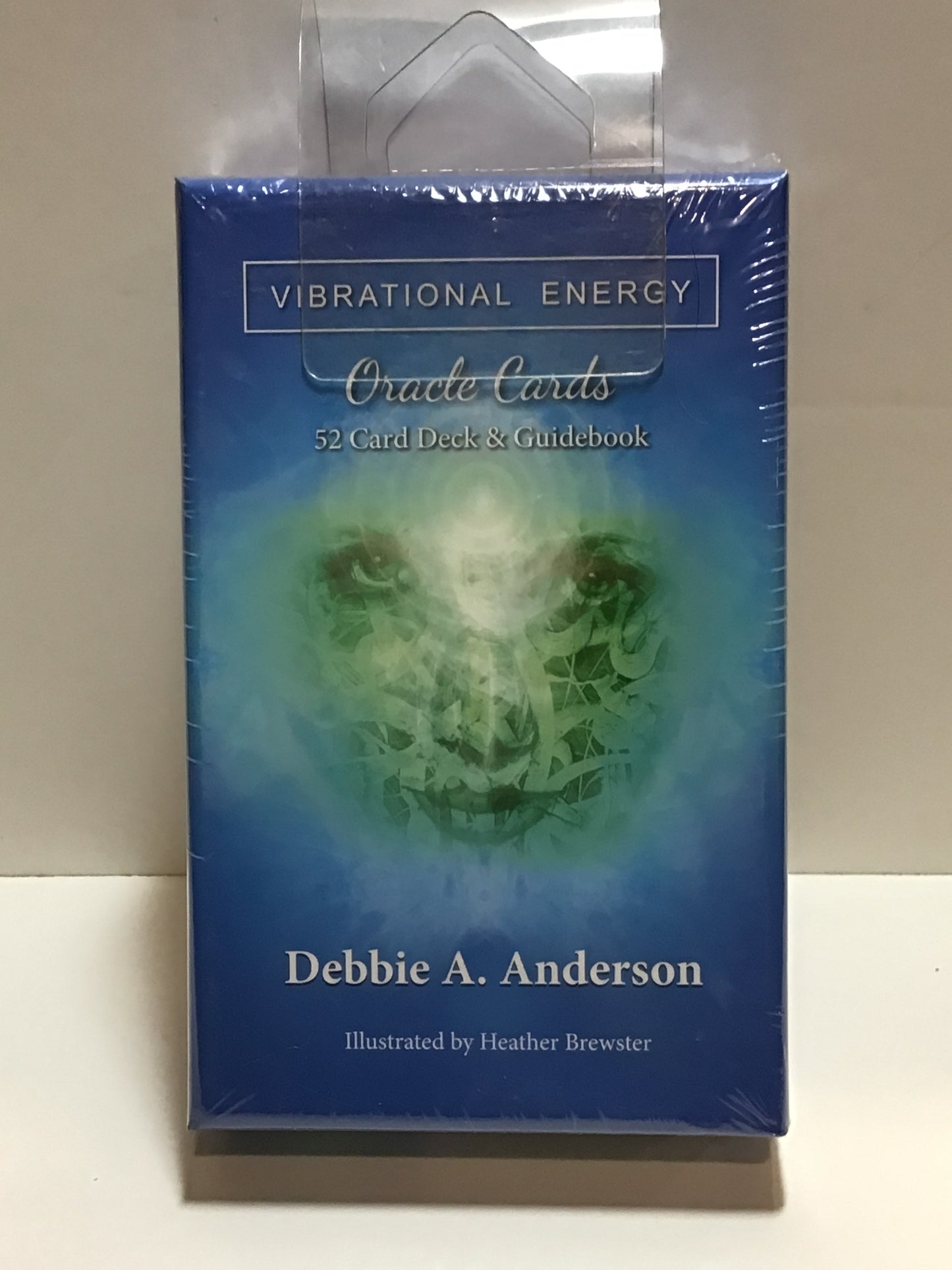 Vibrational Energy Oracle
