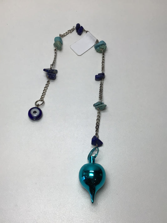 Evil Eye Sephoroton Pendulum