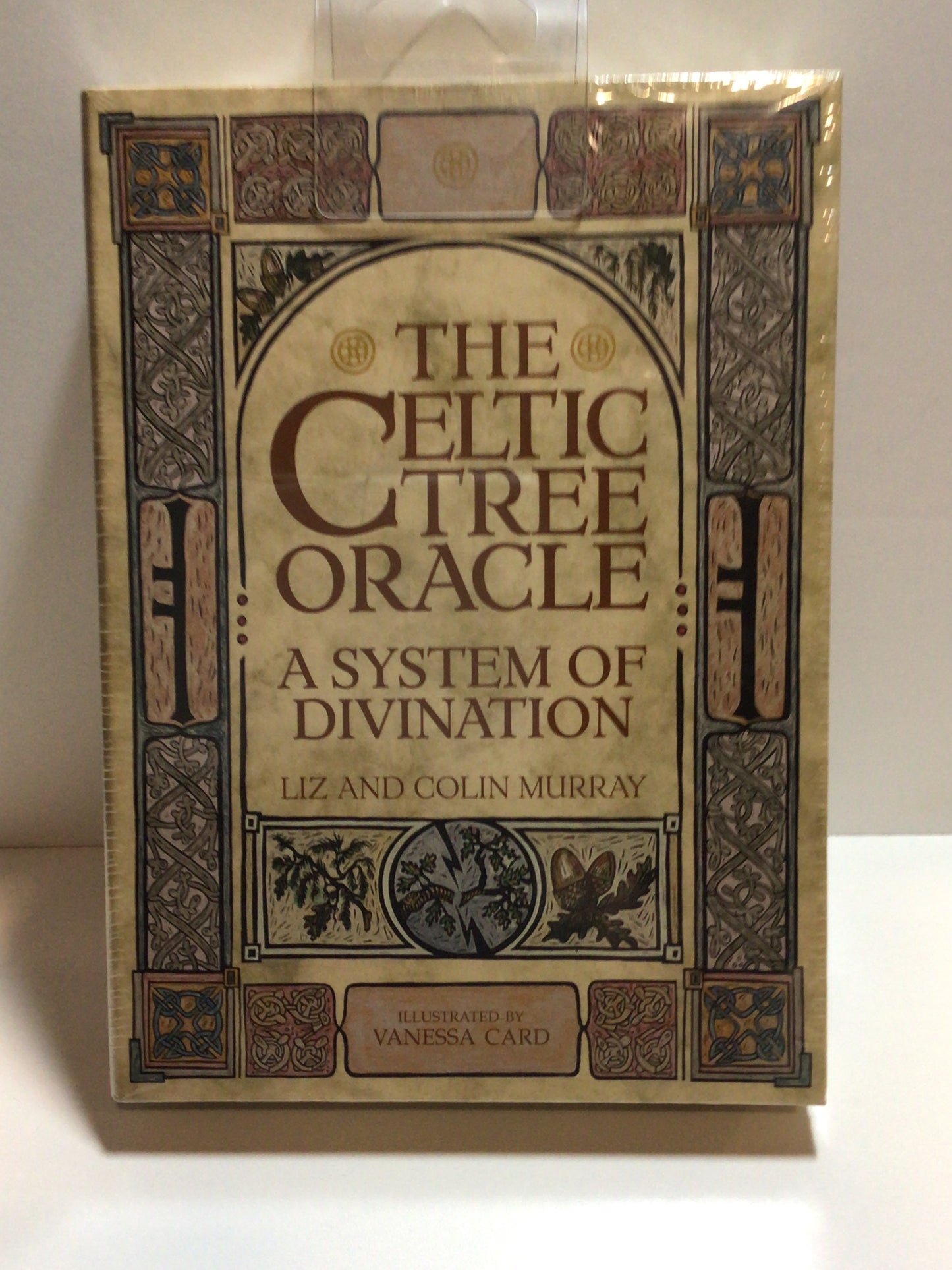 Celtic Tree Oracle