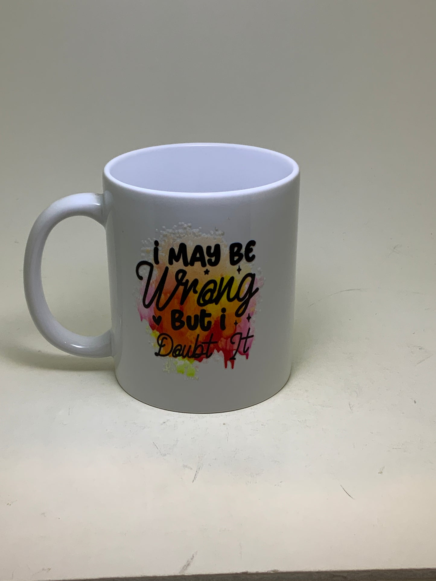 Coffee Mug
