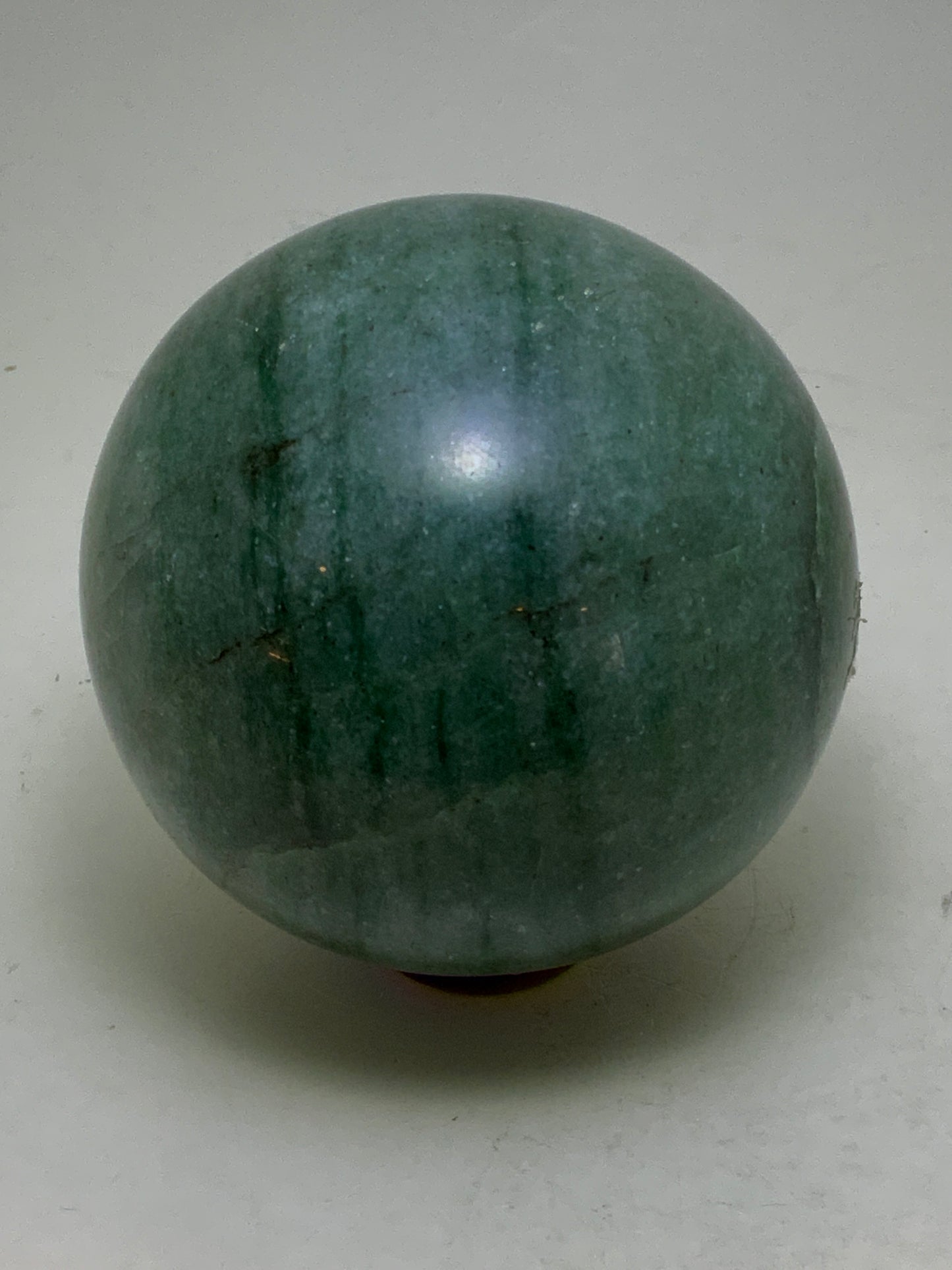 Green Aventurine Sphere
