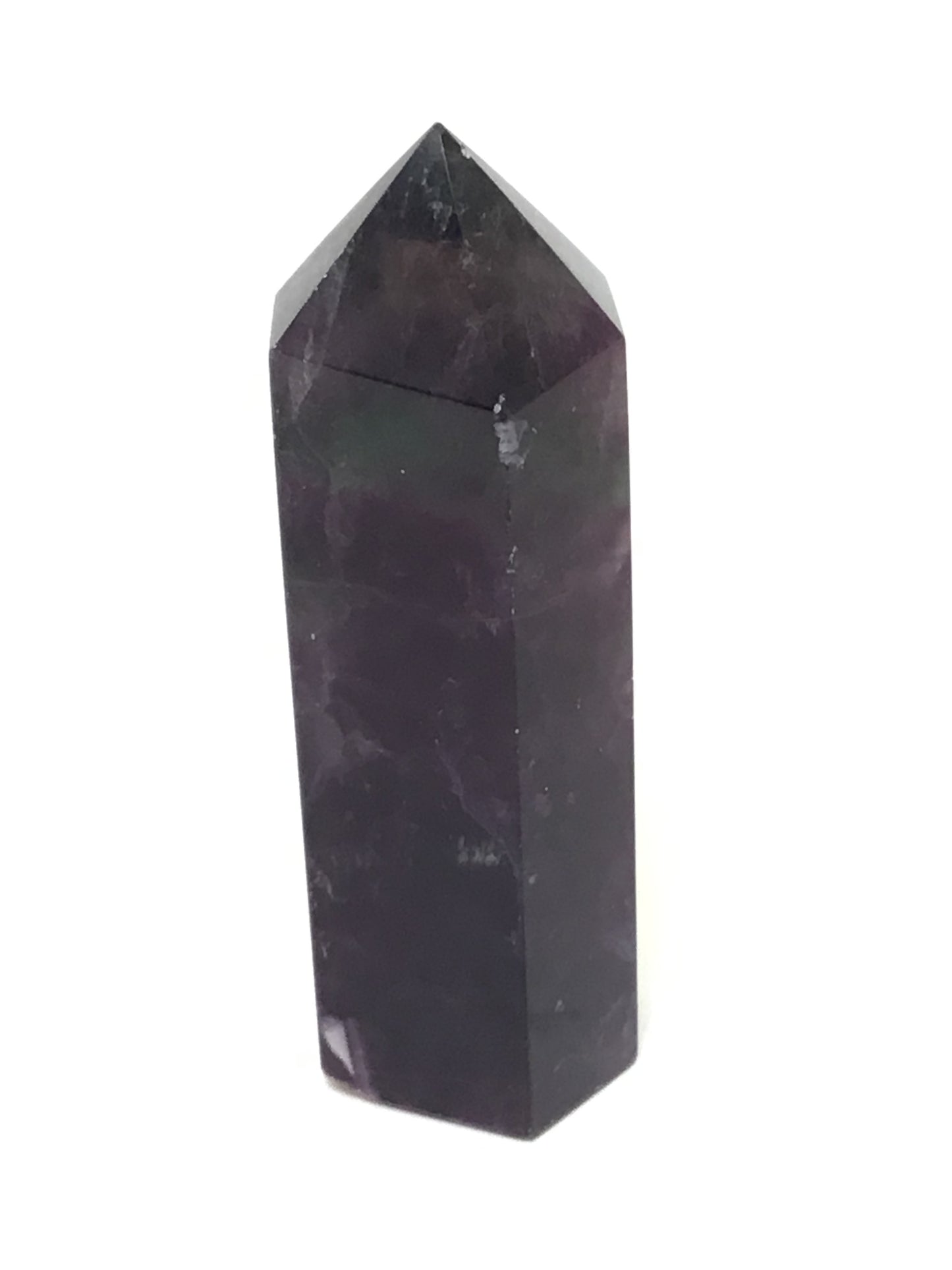 Fluorite Point