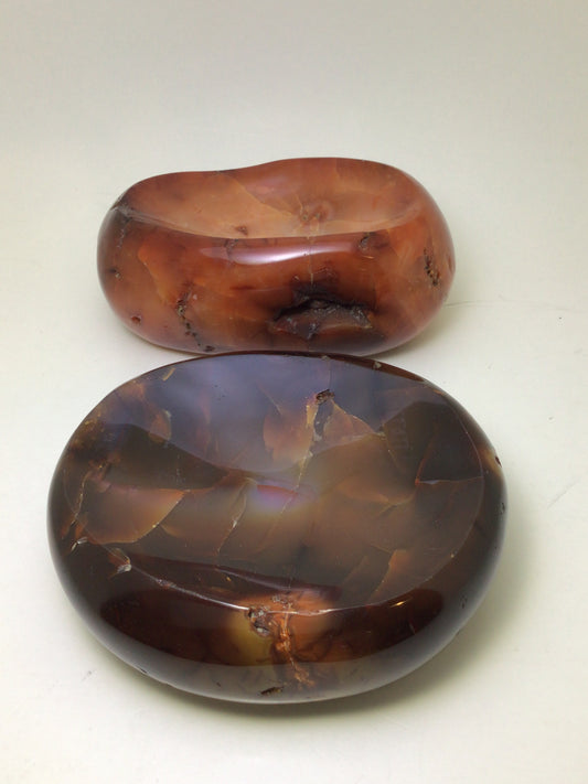 Carnelian Bowl