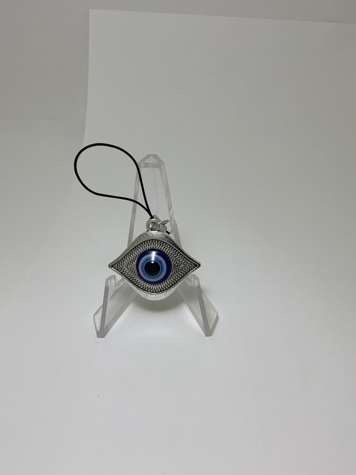 Evil Eye Protection