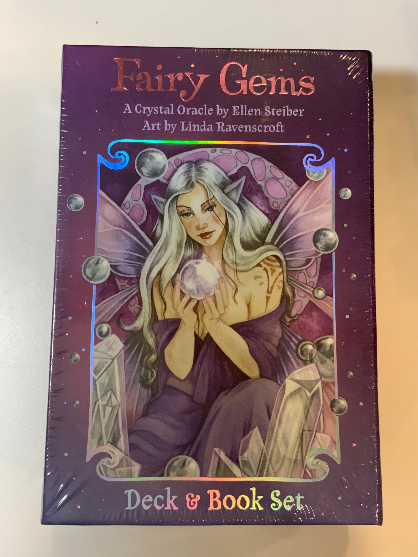 Fairy Gems Oracle