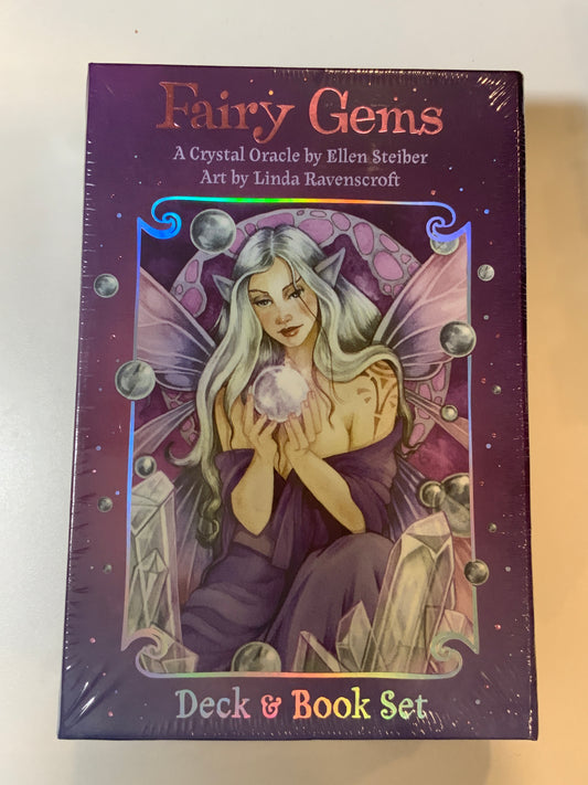 Fairy Gems Oracle