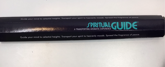 Spiritual Guide Hem Incense Sticks
