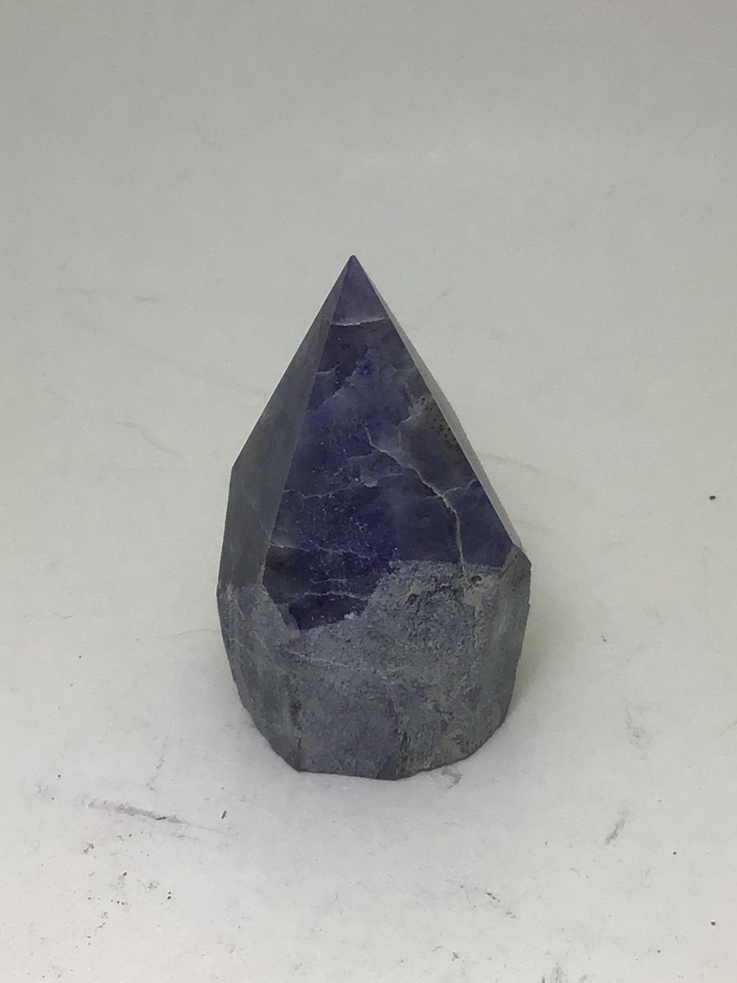 Iolite Point