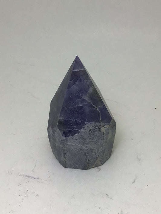 Iolite Point