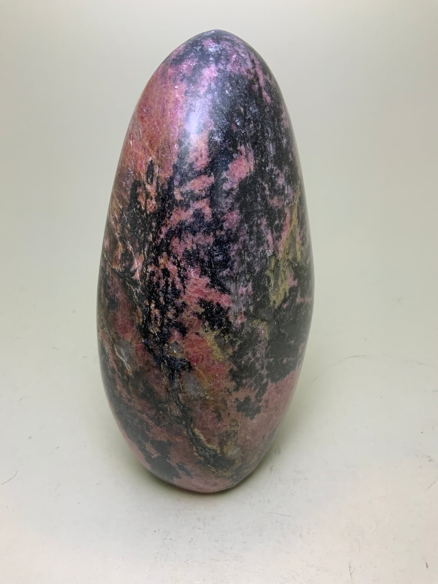 Rhodonite Freeform