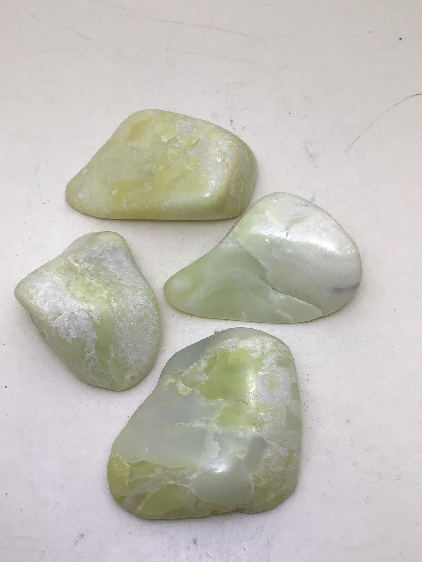 Healerite