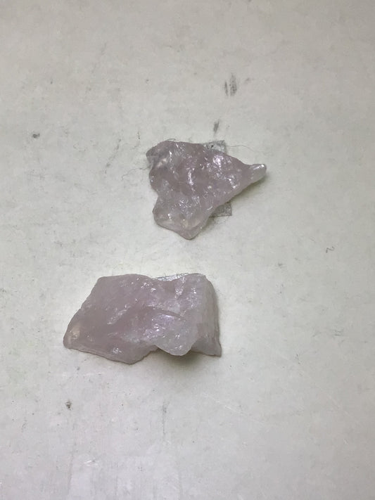 Rose Quartz