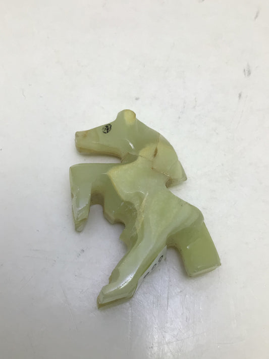 Onyx Horse
