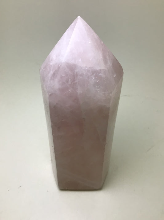 Rose Quartz Point