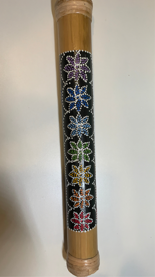 Rainstick