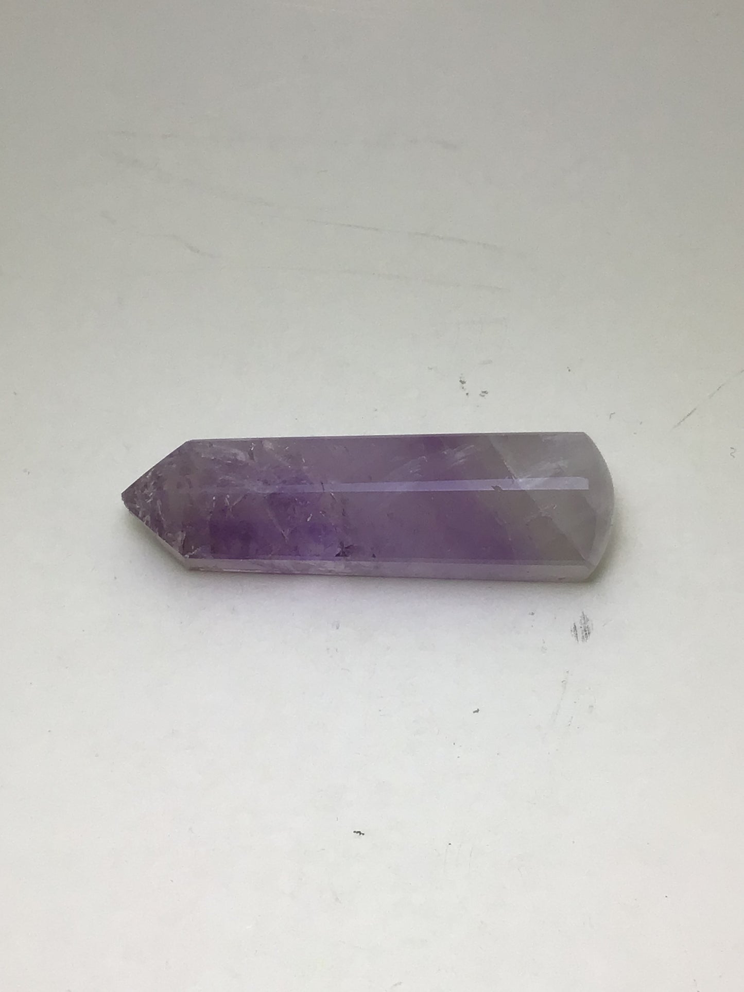 Amethyst wand