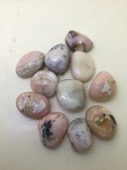 Pink Opal