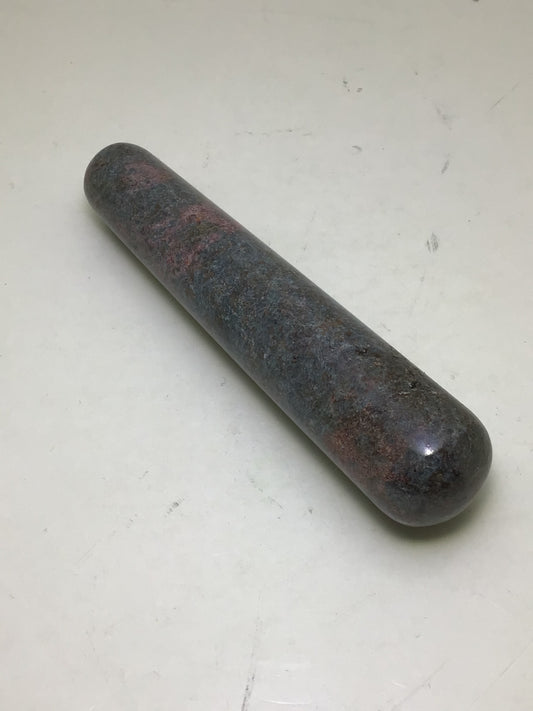 Ruby Kyanite Wand