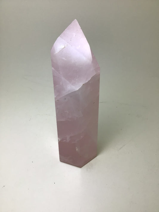 Rose Quartz Point