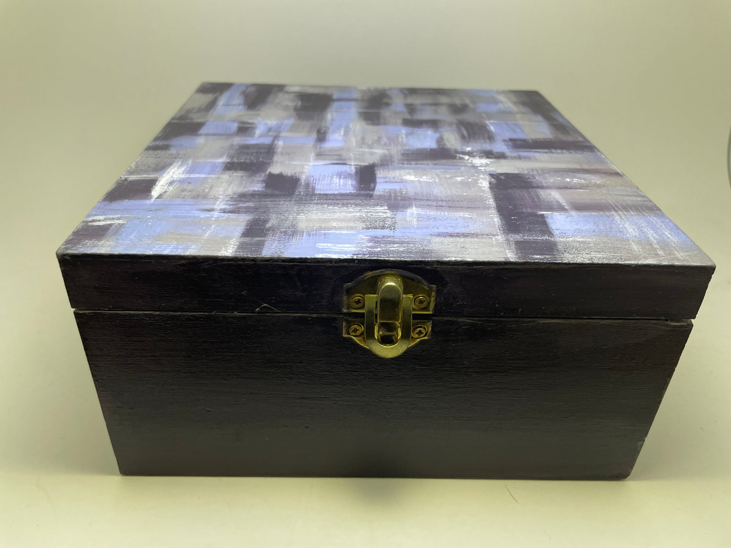 Painted Box