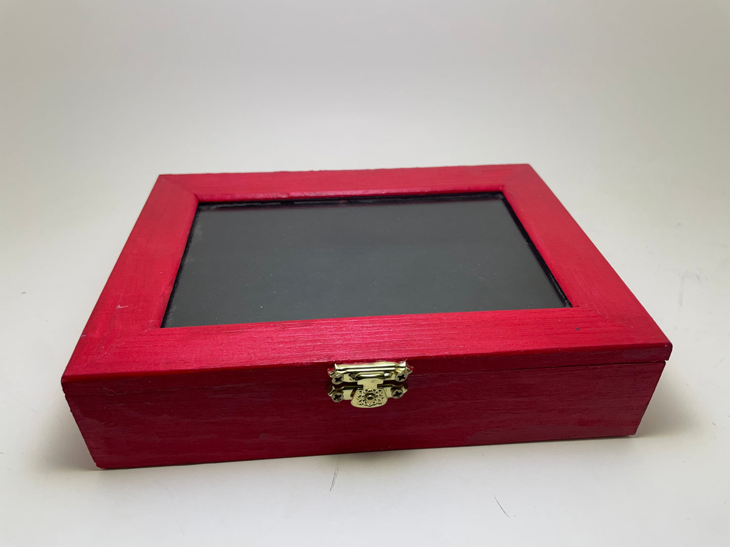 Painted Box