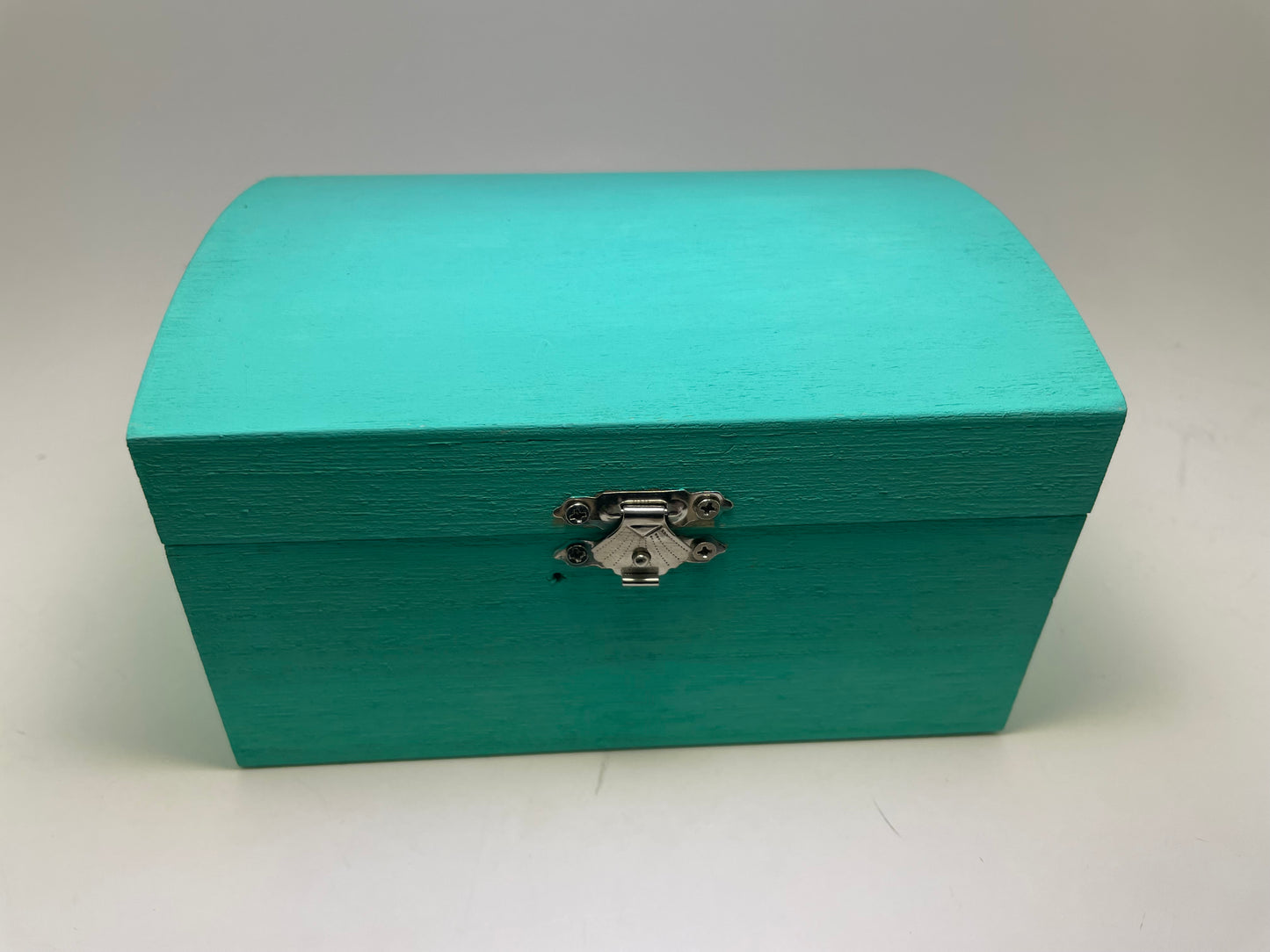 Painted Box