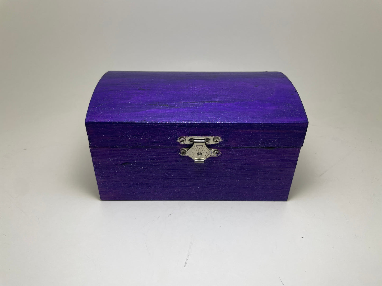 Painted Box