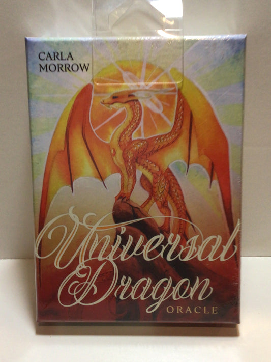 Universal Dragon Oracle