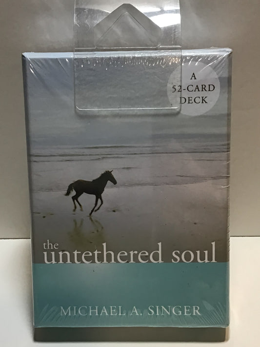 The Untethered Soul