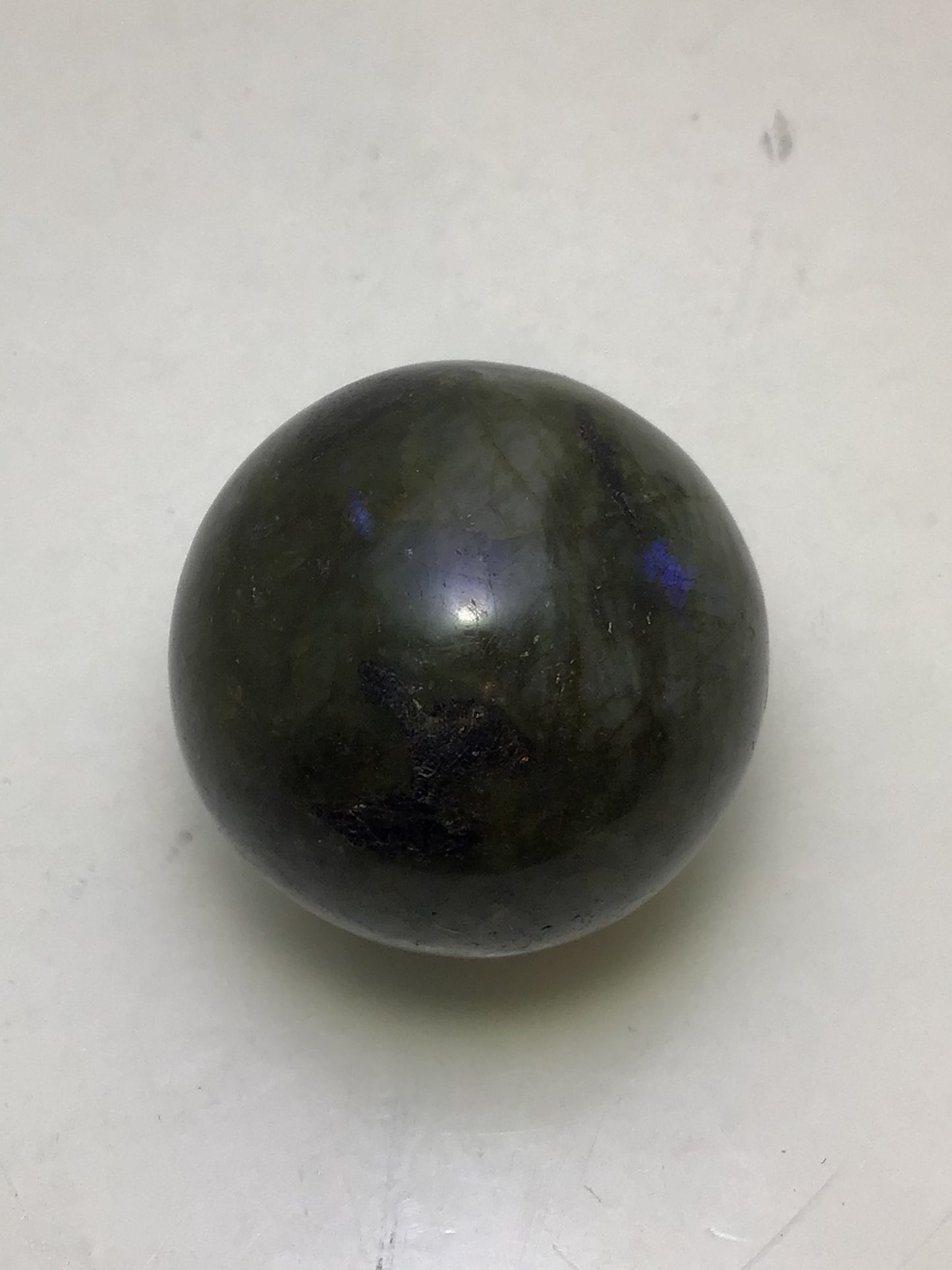 Labradorite Sphere