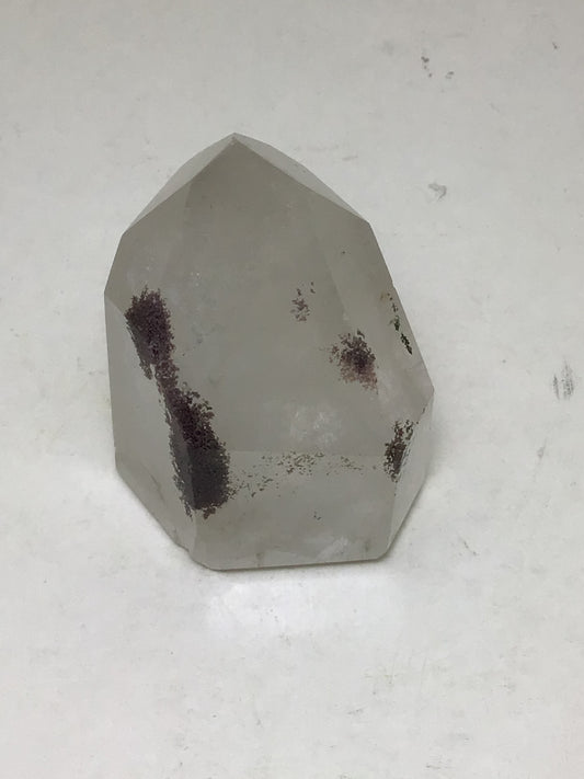 Smokey Quartz Point
