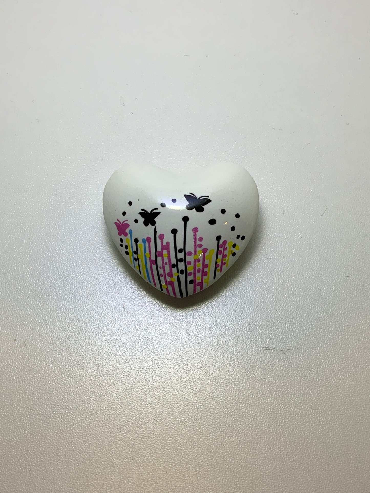 Harmony Hearts