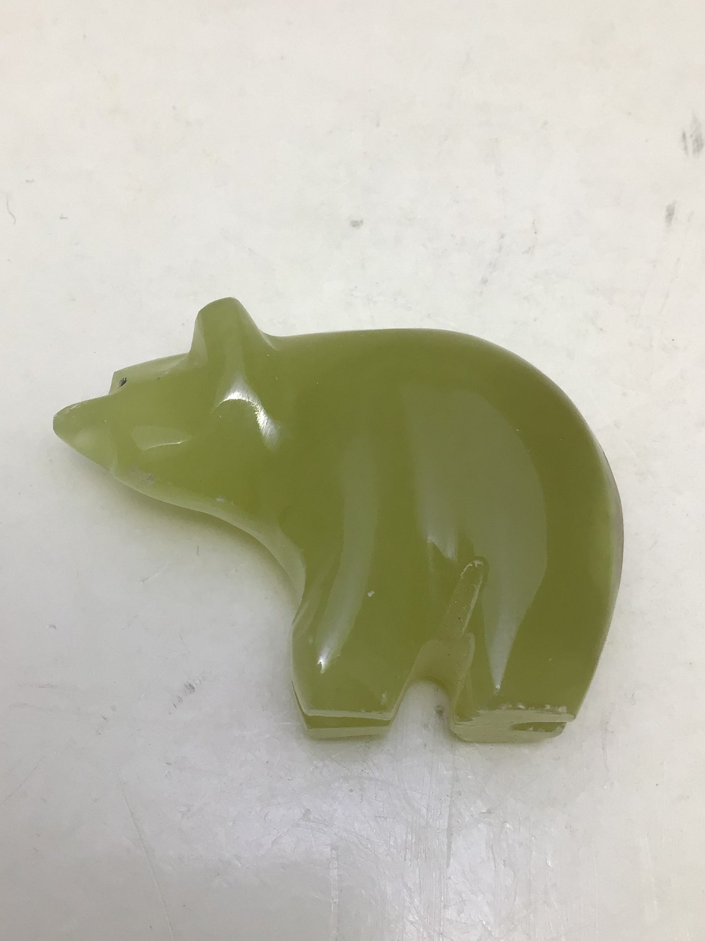 Onyx Bear