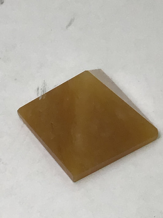 Carnelian Pyramid