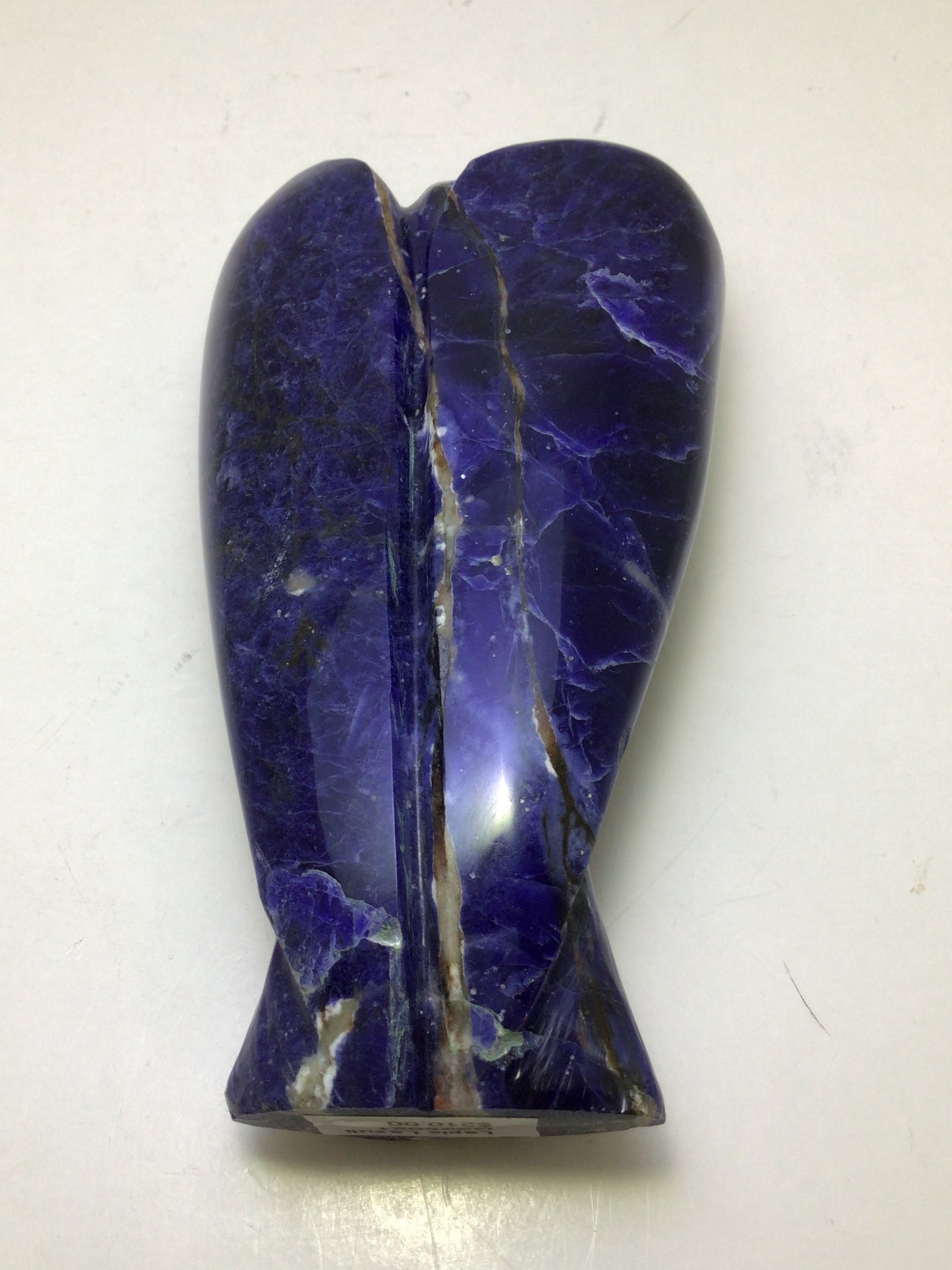Lapis Lazuli Angel