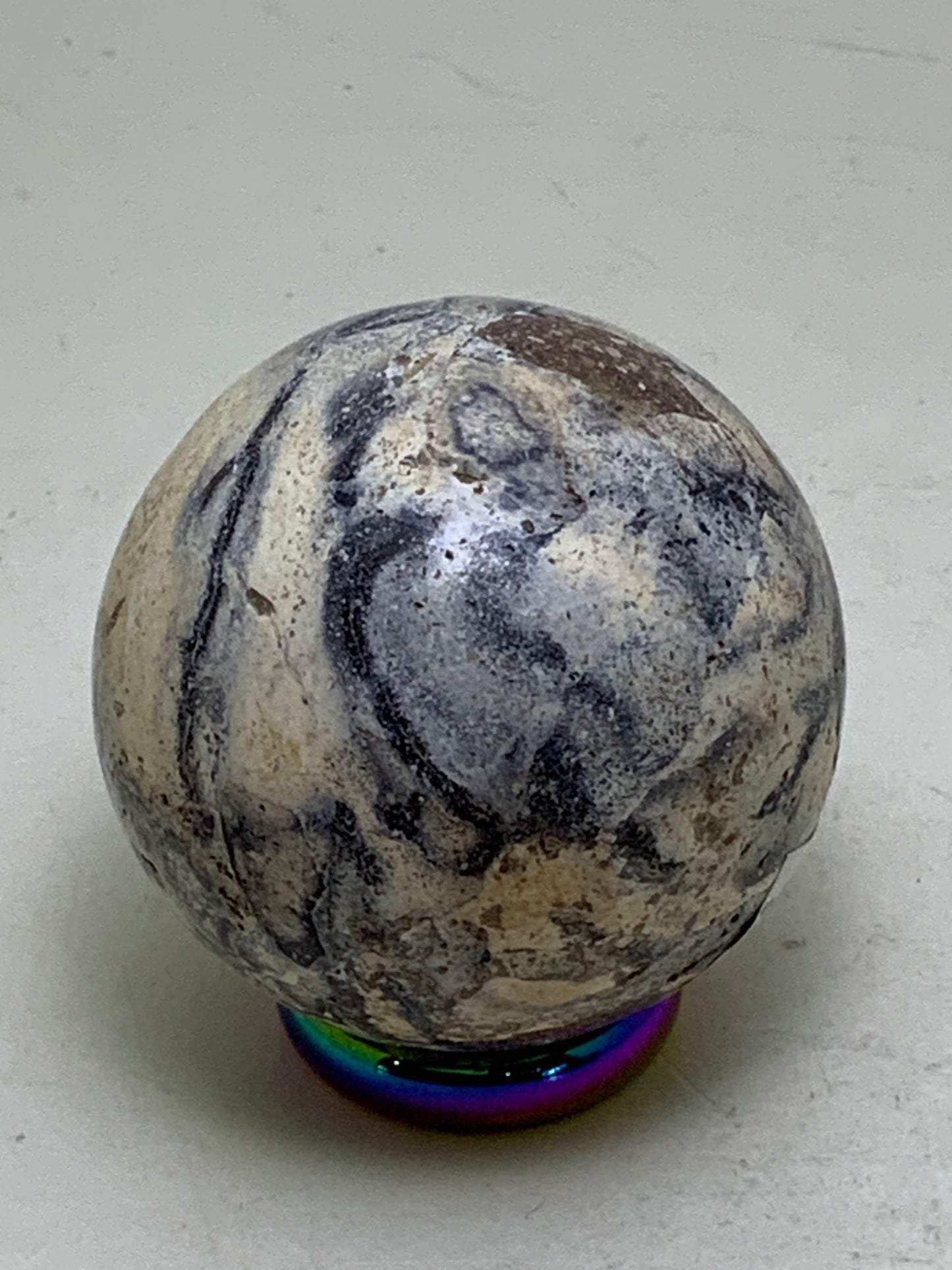 Rhyolite Sphere