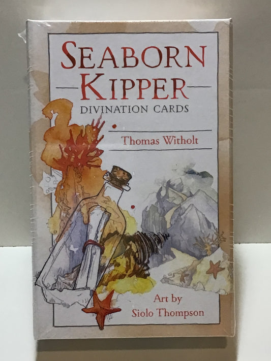 Seaborn Kipper Deck